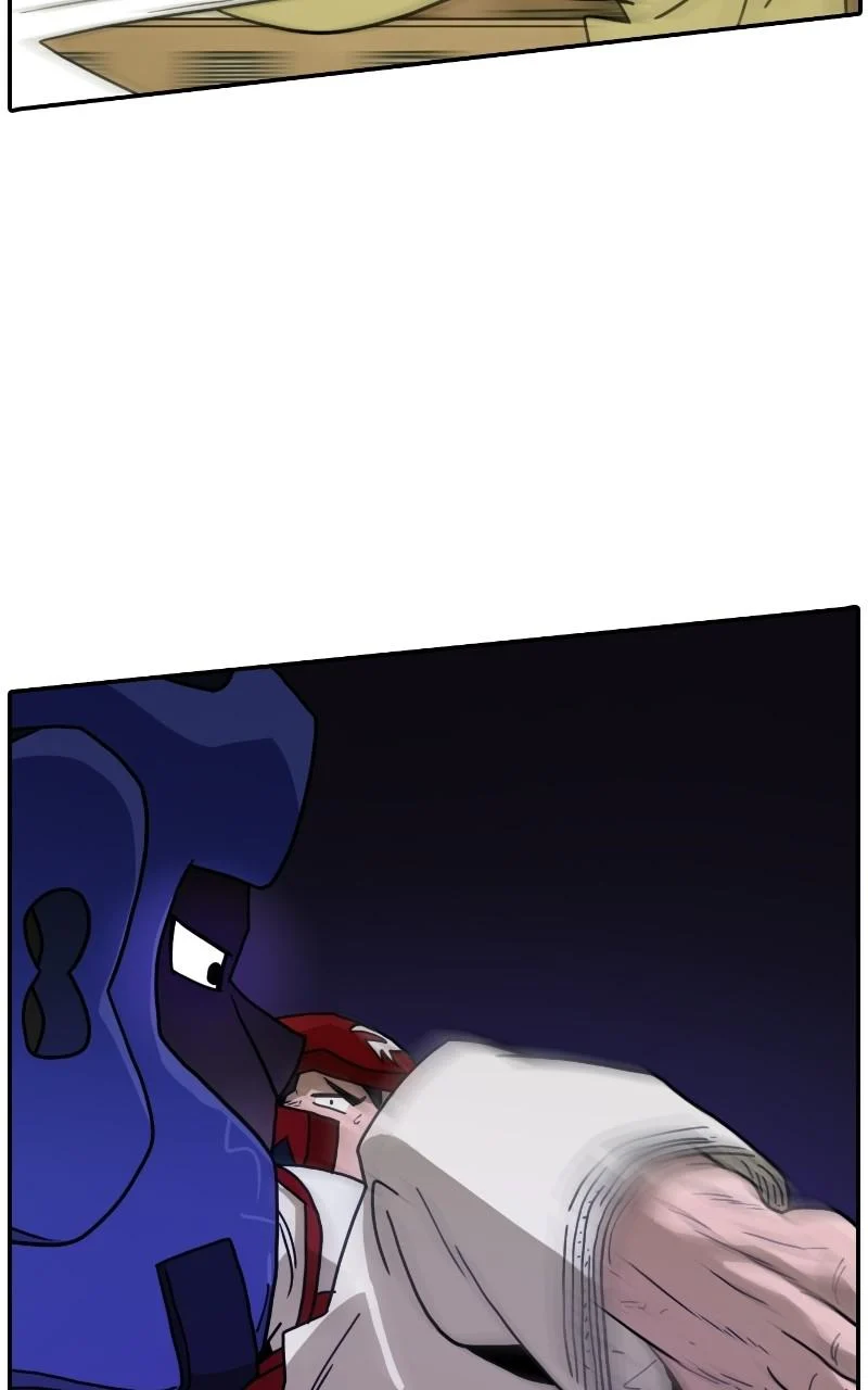 Taekwondo Kid Chapter 67 - Page 47