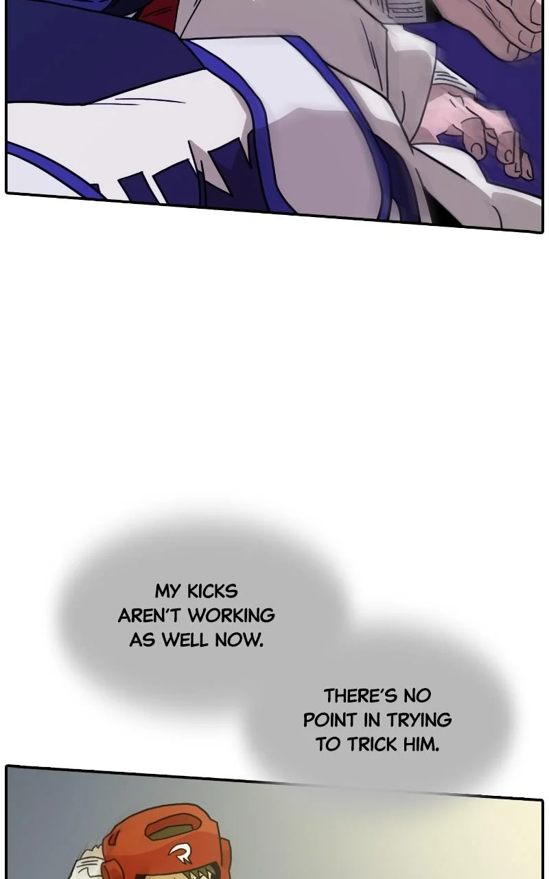 Taekwondo Kid Chapter 67 - Page 48