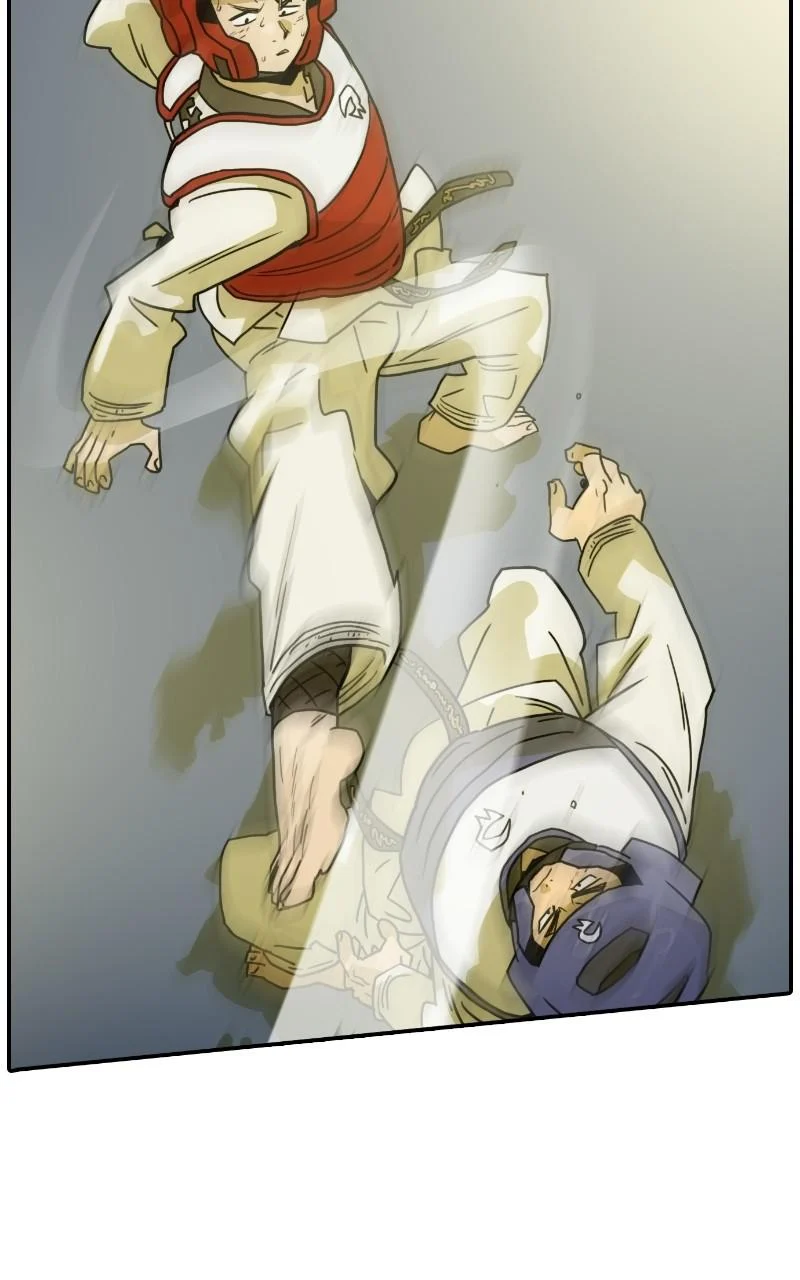 Taekwondo Kid Chapter 67 - Page 49
