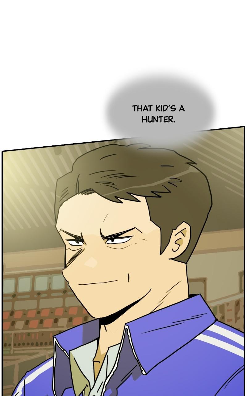 Taekwondo Kid Chapter 67 - Page 50