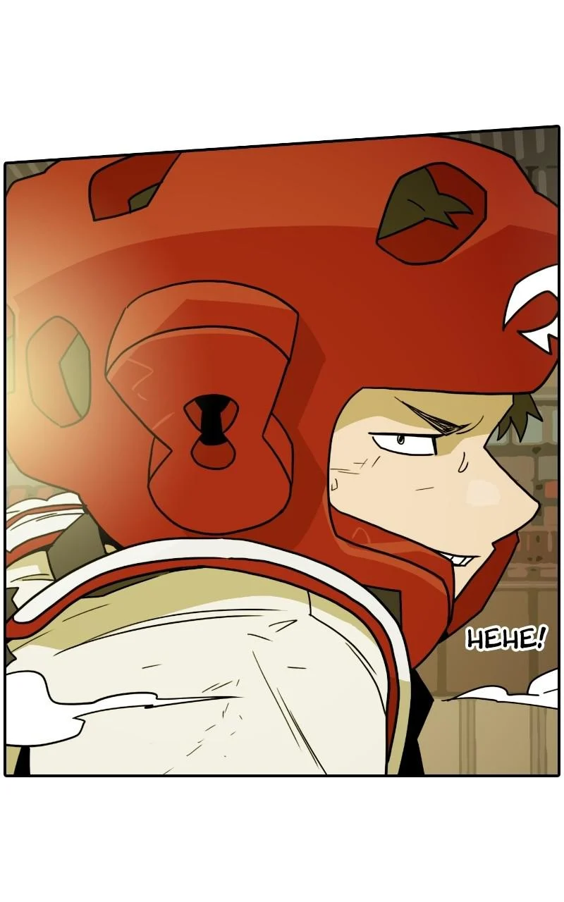 Taekwondo Kid Chapter 67 - Page 6