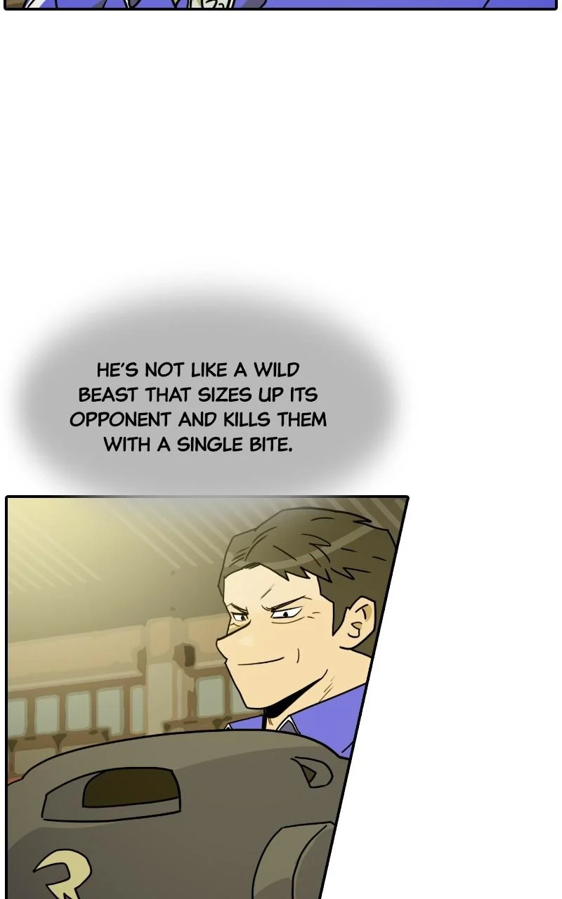 Taekwondo Kid Chapter 67 - Page 51