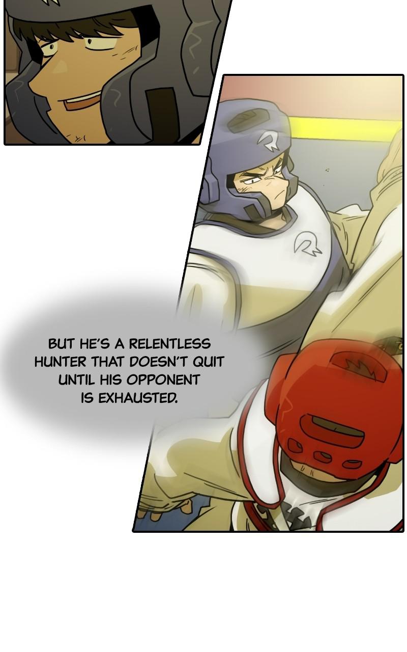 Taekwondo Kid Chapter 67 - Page 52