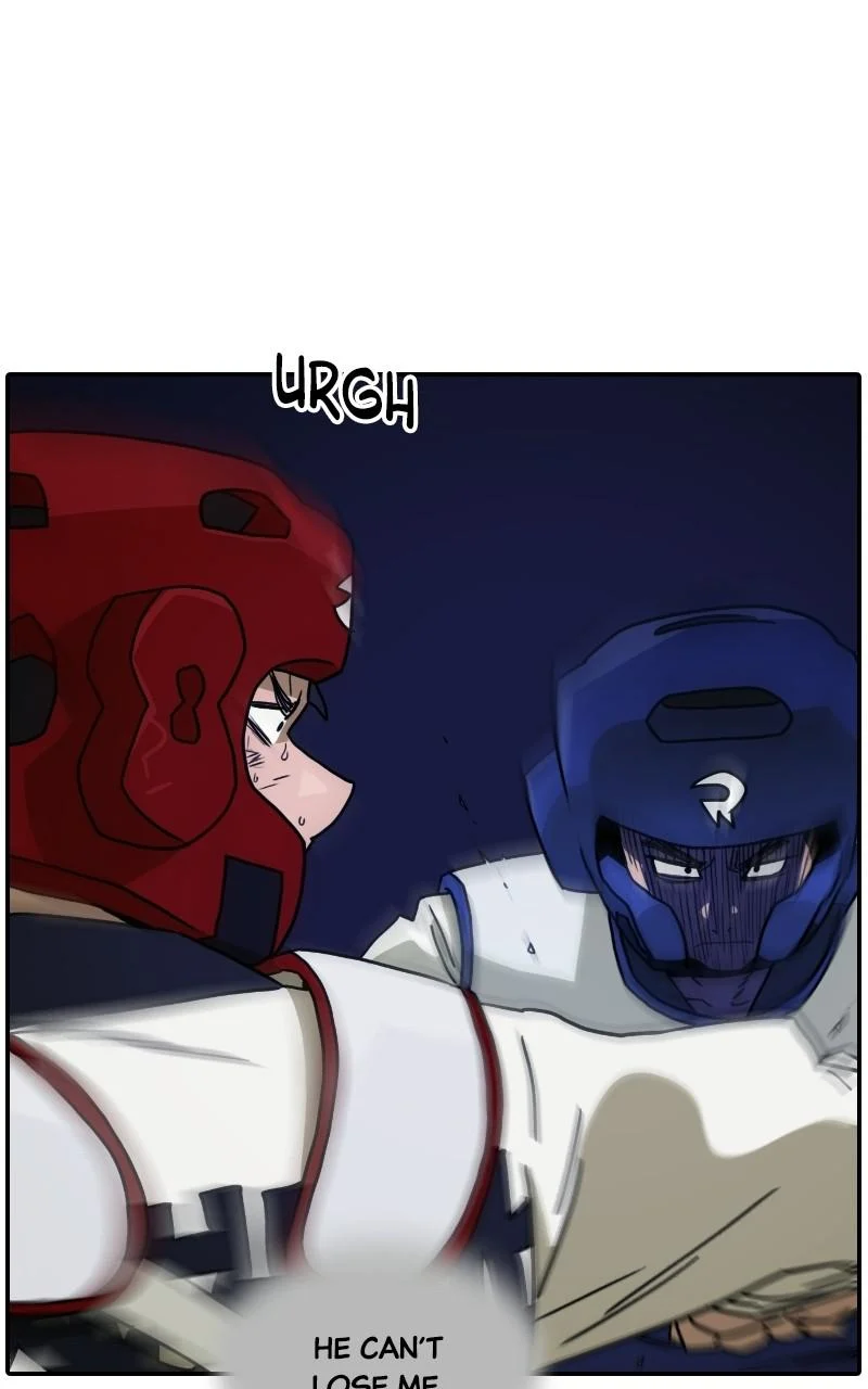 Taekwondo Kid Chapter 67 - Page 53