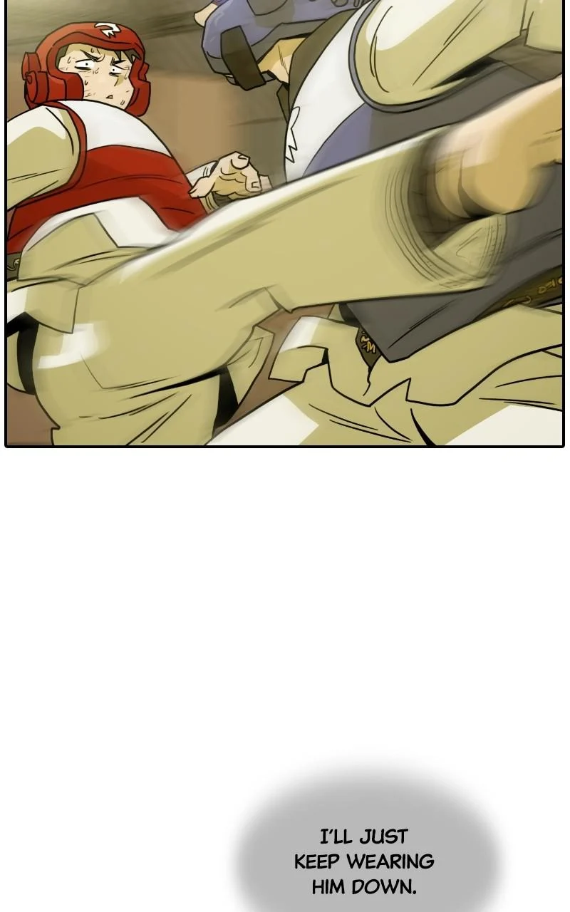 Taekwondo Kid Chapter 67 - Page 56