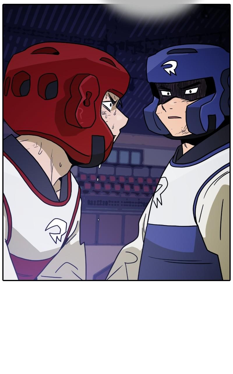 Taekwondo Kid Chapter 67 - Page 57