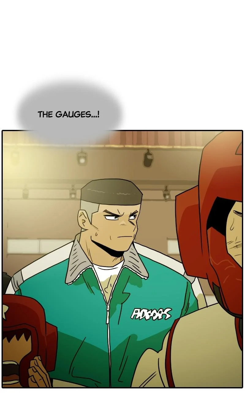 Taekwondo Kid Chapter 67 - Page 58