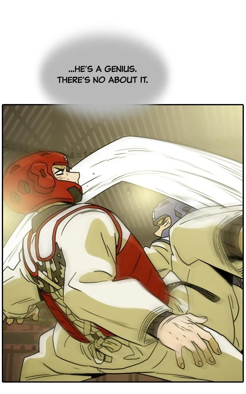 Taekwondo Kid Chapter 67 - Page 62