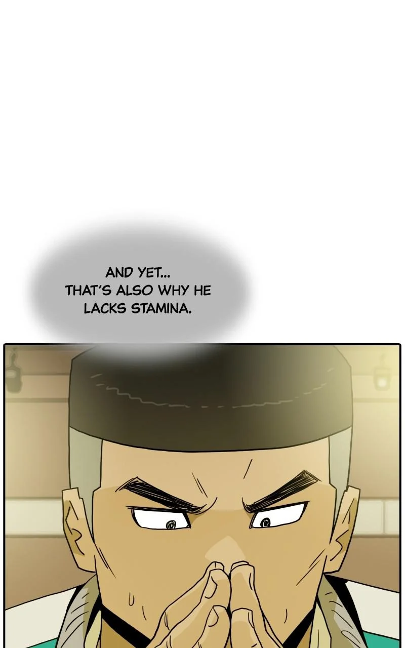 Taekwondo Kid Chapter 67 - Page 63