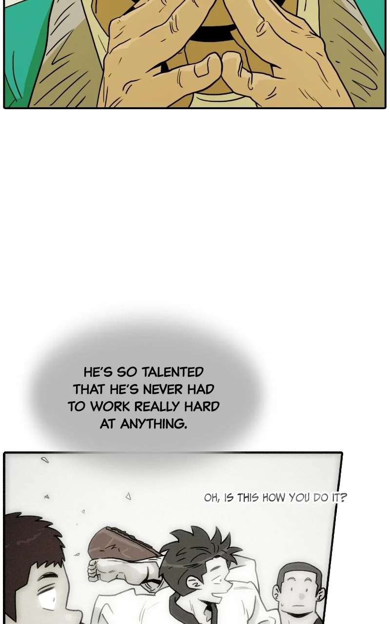 Taekwondo Kid Chapter 67 - Page 64