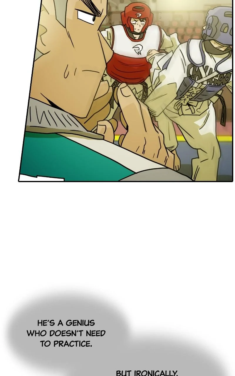 Taekwondo Kid Chapter 67 - Page 66
