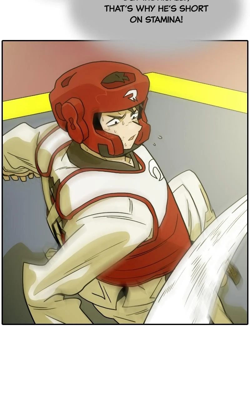 Taekwondo Kid Chapter 67 - Page 67