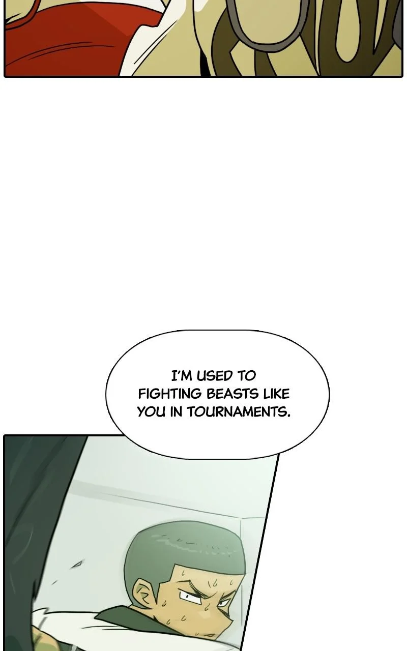 Taekwondo Kid Chapter 67 - Page 69