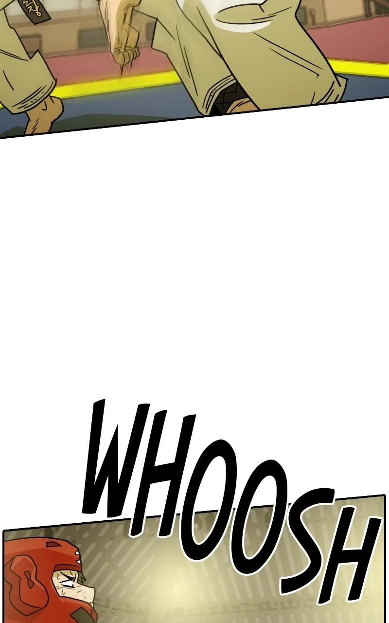 Taekwondo Kid Chapter 67 - Page 73