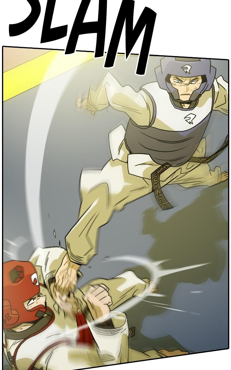 Taekwondo Kid Chapter 67 - Page 75