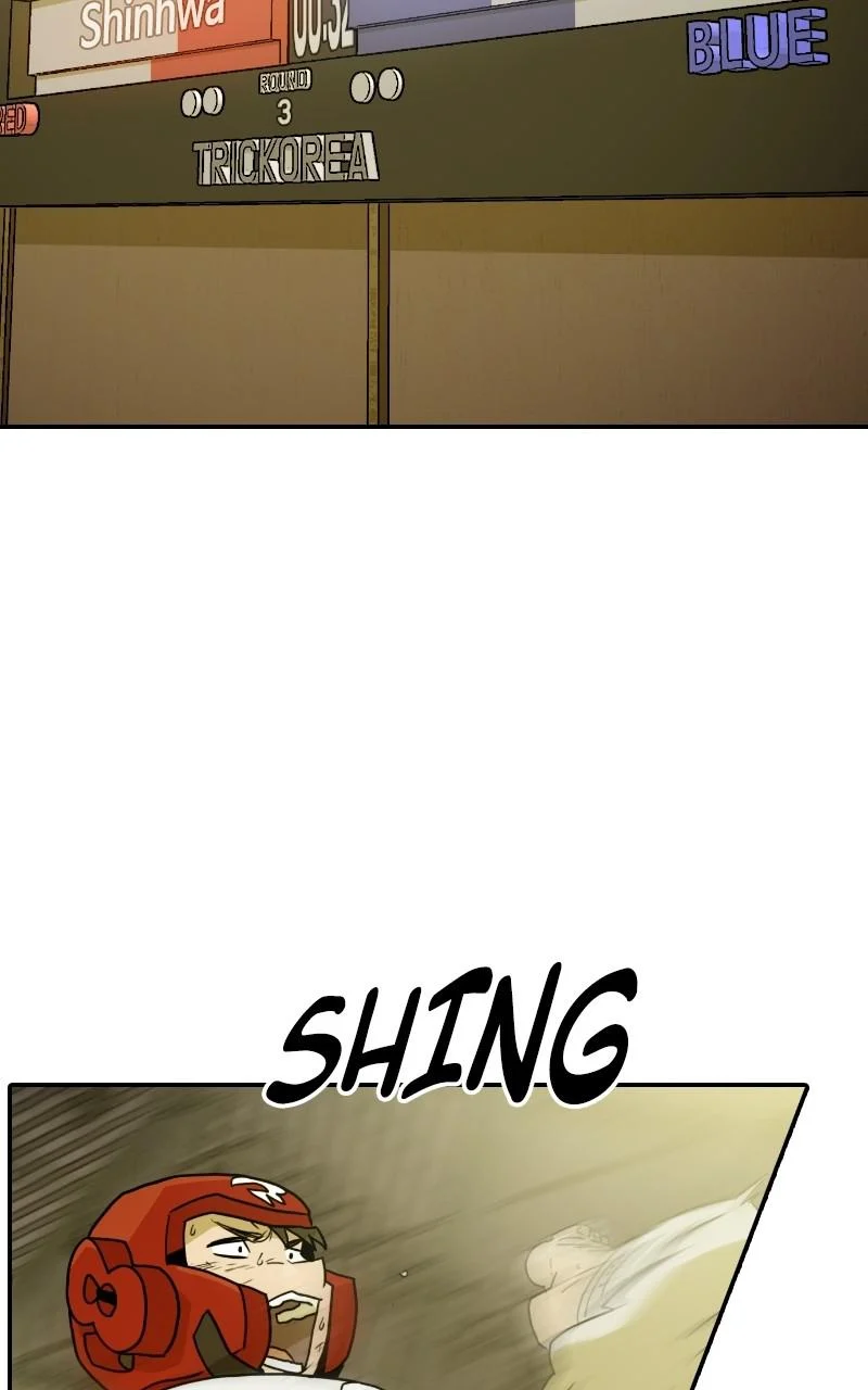 Taekwondo Kid Chapter 67 - Page 78