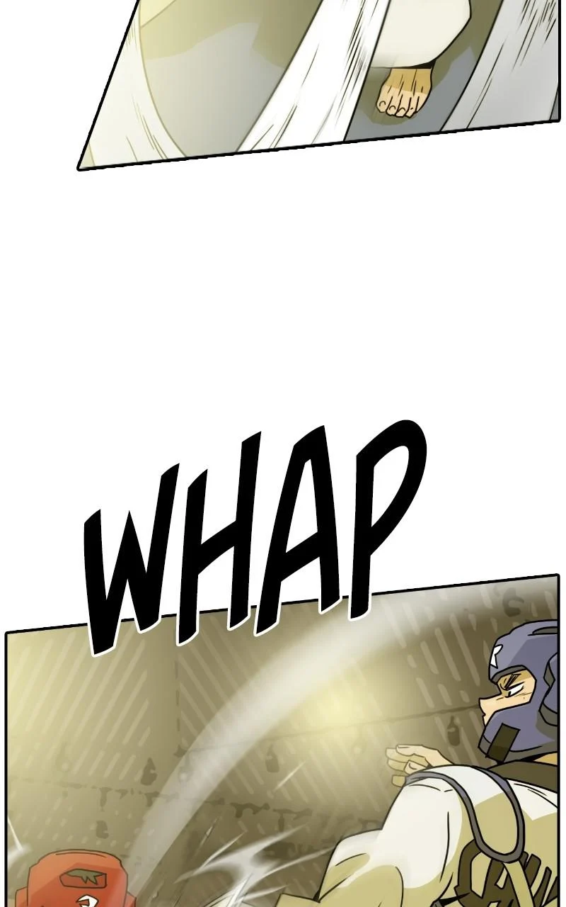 Taekwondo Kid Chapter 67 - Page 80