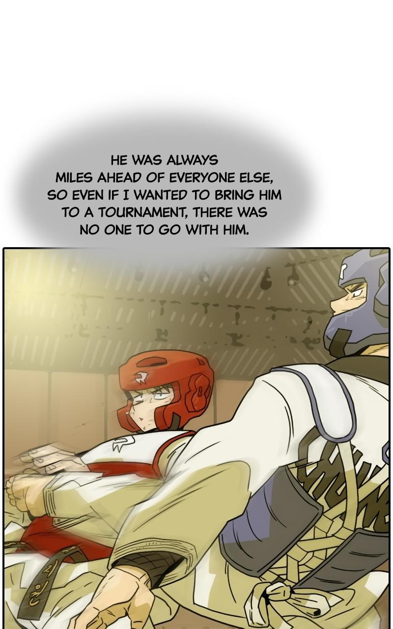 Taekwondo Kid Chapter 67 - Page 9