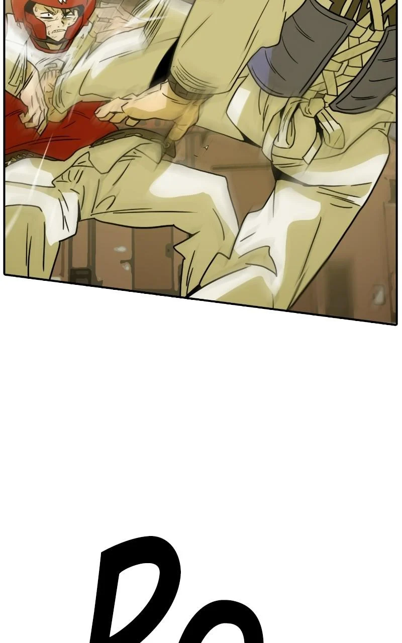Taekwondo Kid Chapter 67 - Page 81