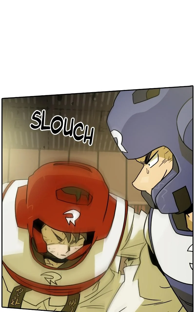 Taekwondo Kid Chapter 67 - Page 83