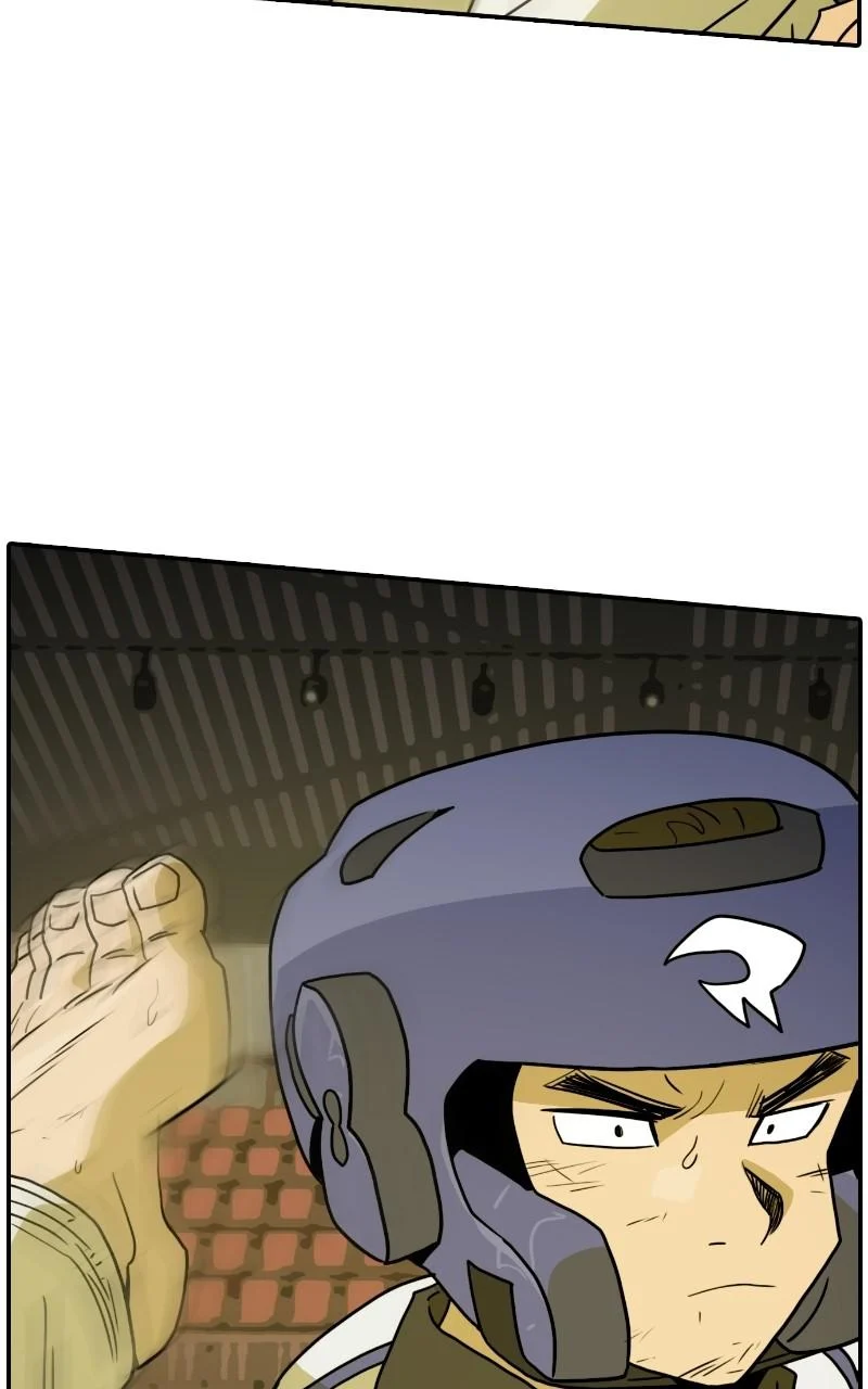 Taekwondo Kid Chapter 67 - Page 84