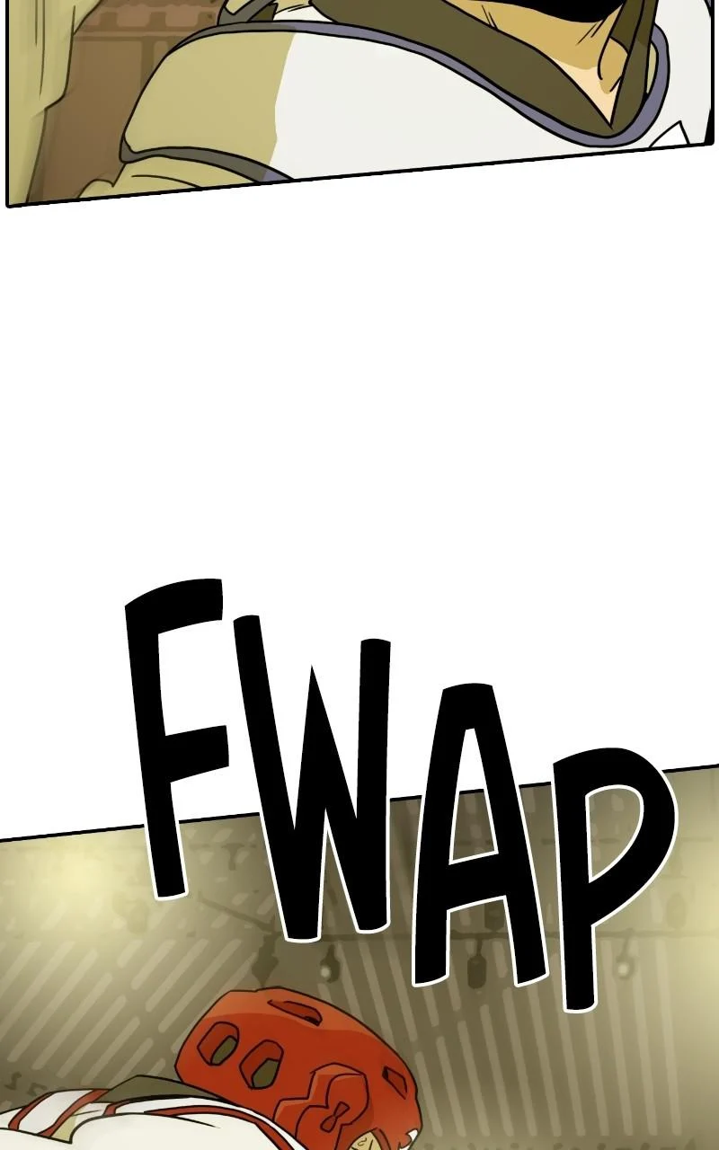 Taekwondo Kid Chapter 67 - Page 85