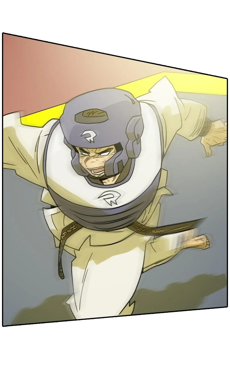 Taekwondo Kid Chapter 67 - Page 87