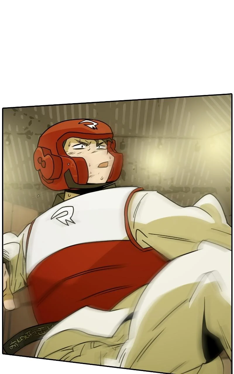 Taekwondo Kid Chapter 67 - Page 88