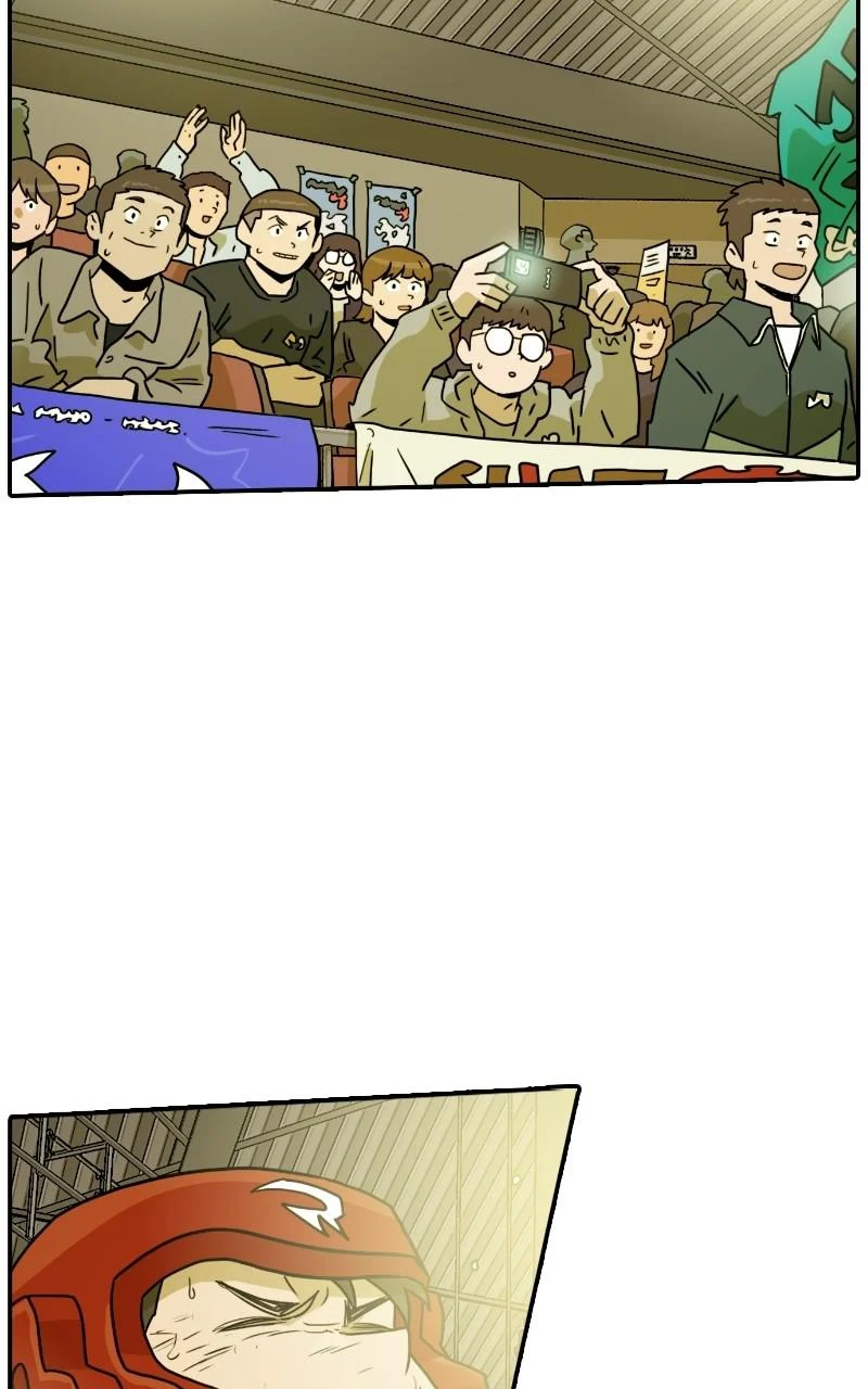 Taekwondo Kid Chapter 67 - Page 90