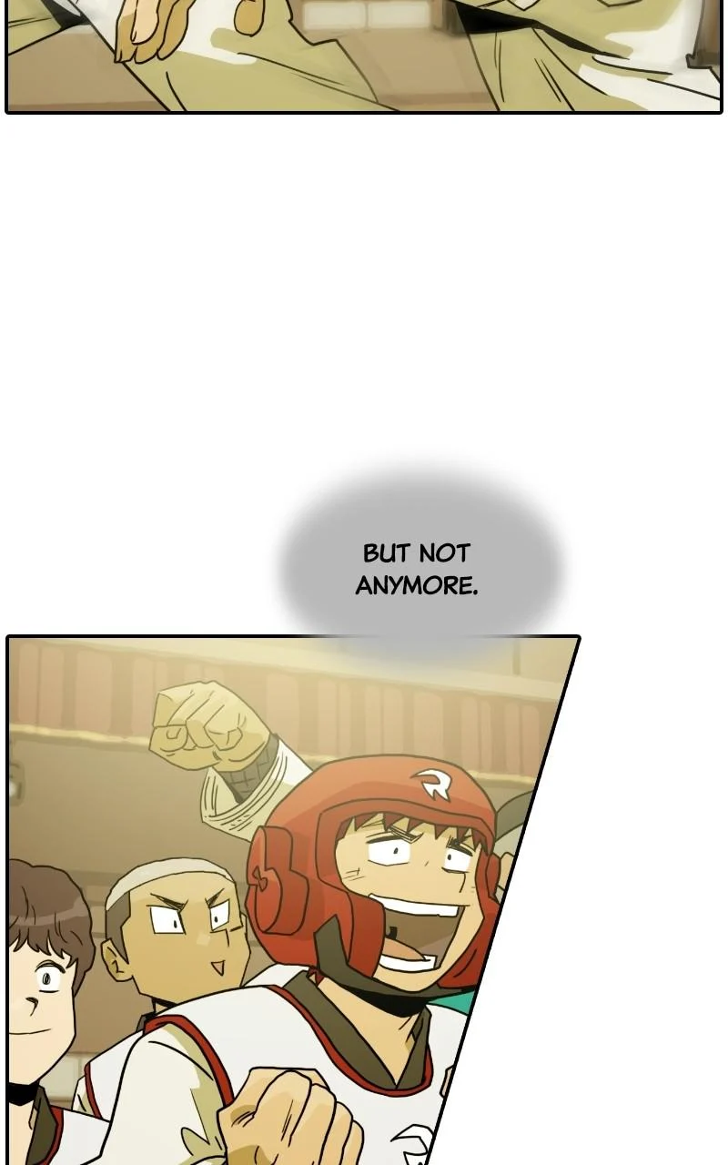Taekwondo Kid Chapter 67 - Page 10