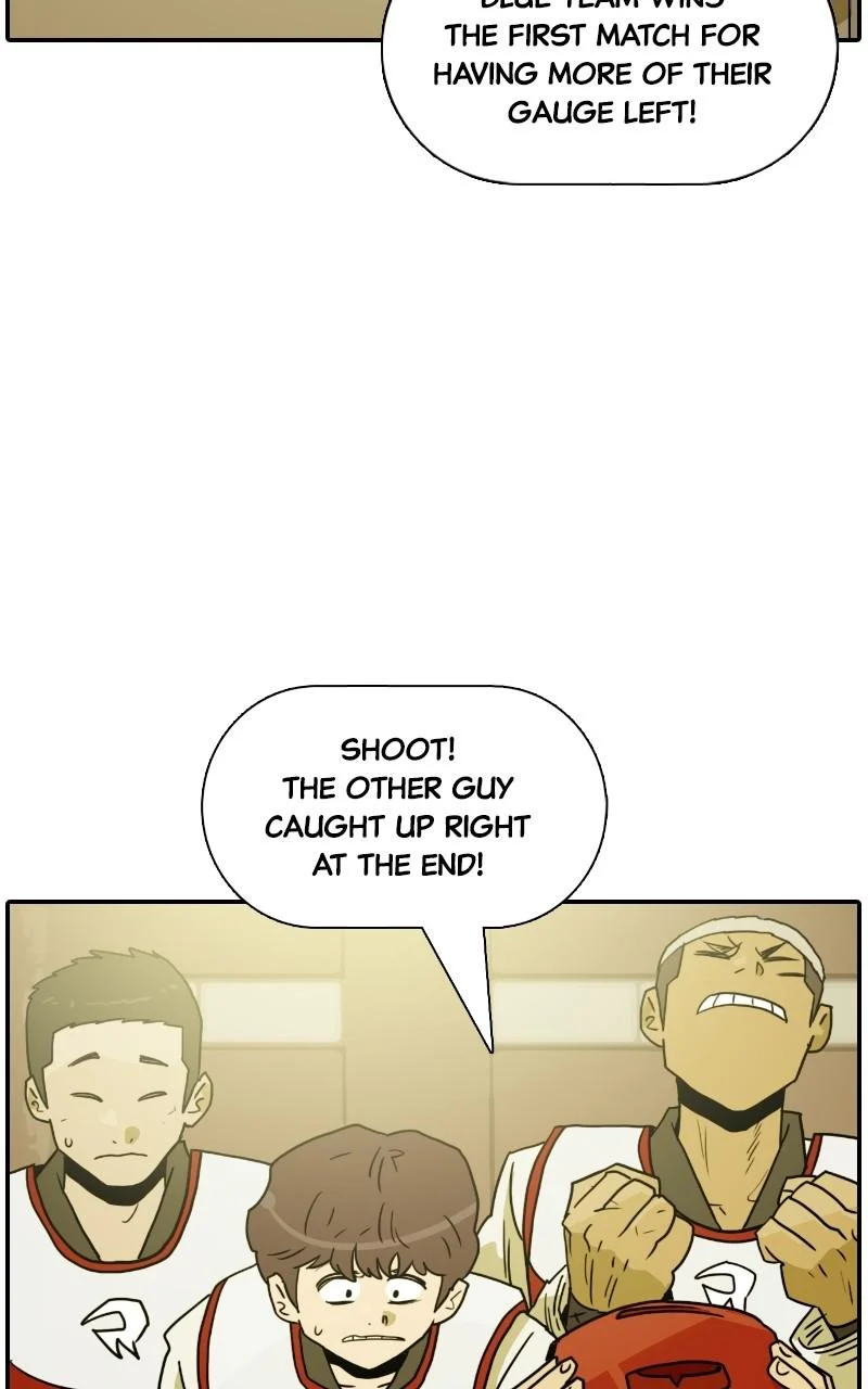 Taekwondo Kid Chapter 67 - Page 93