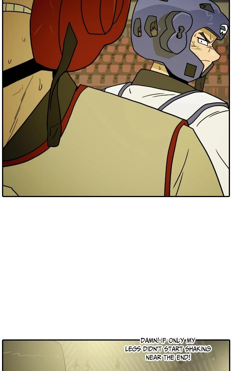 Taekwondo Kid Chapter 67 - Page 95