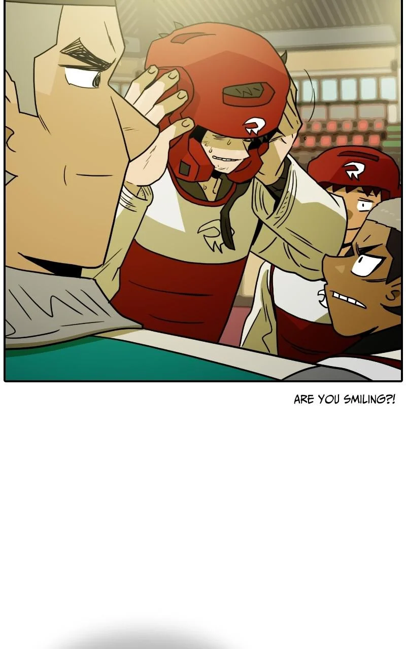 Taekwondo Kid Chapter 67 - Page 96