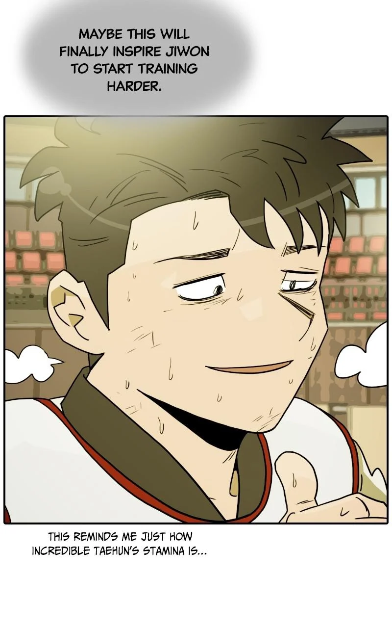 Taekwondo Kid Chapter 67 - Page 97