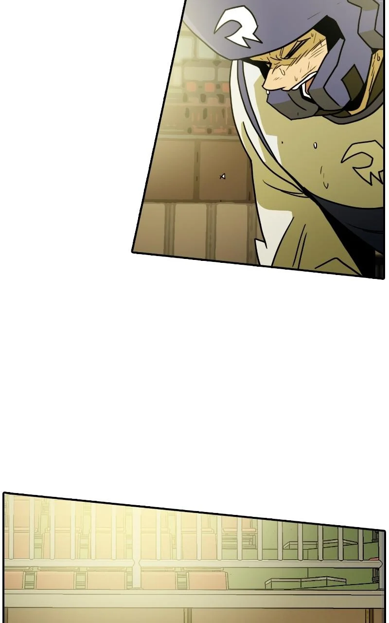 Taekwondo Kid Chapter 68 - Page 2
