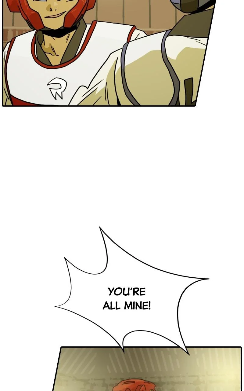 Taekwondo Kid Chapter 68 - Page 11