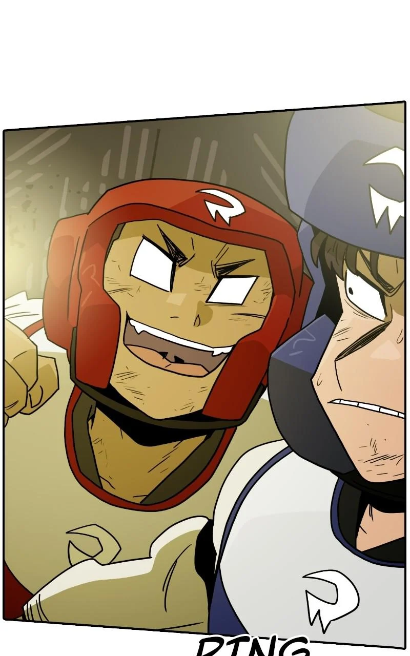 Taekwondo Kid Chapter 68 - Page 101