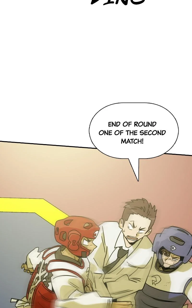 Taekwondo Kid Chapter 68 - Page 102