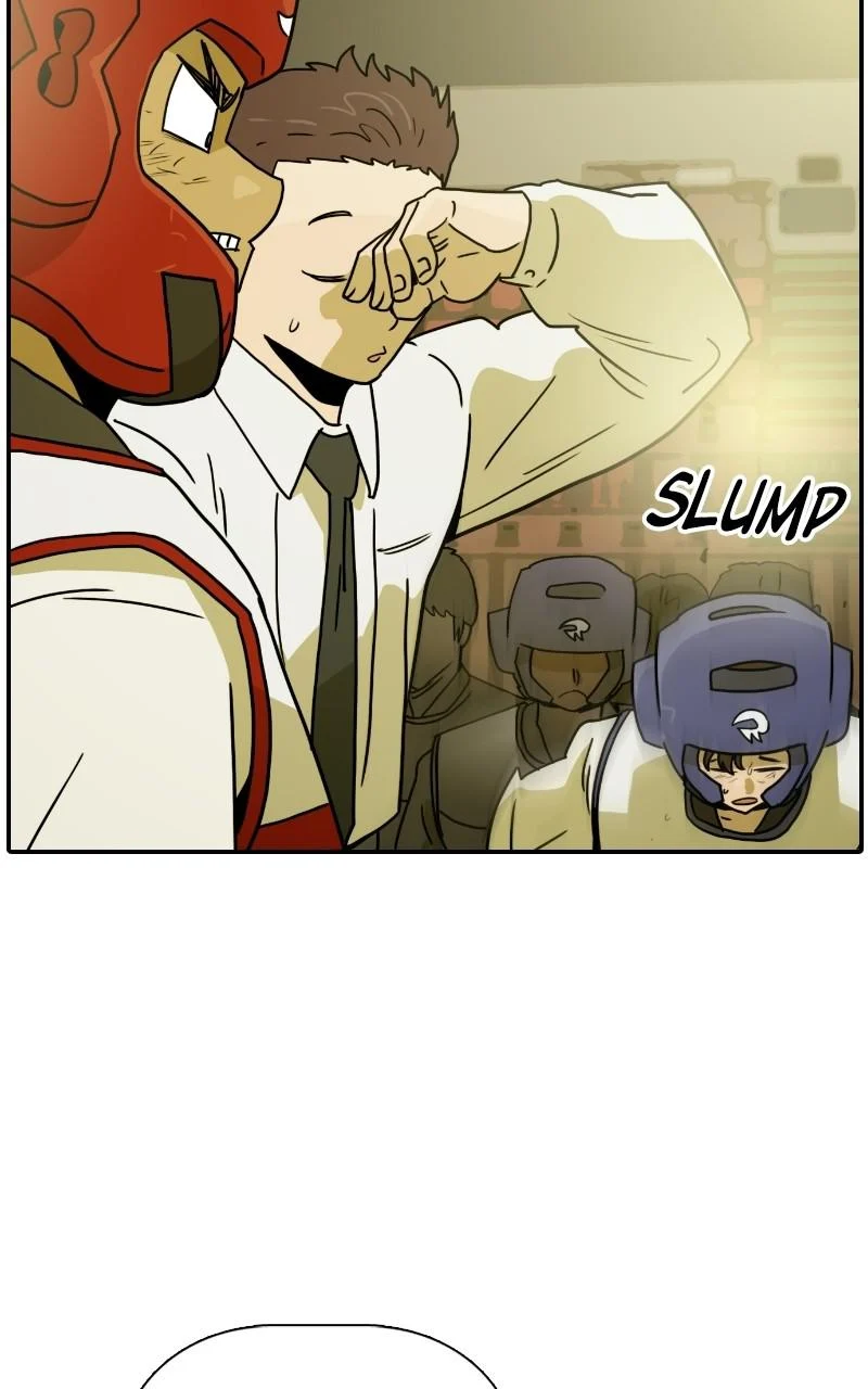 Taekwondo Kid Chapter 68 - Page 104