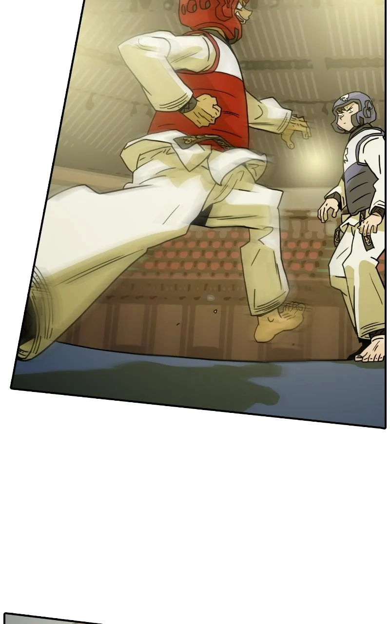 Taekwondo Kid Chapter 68 - Page 12