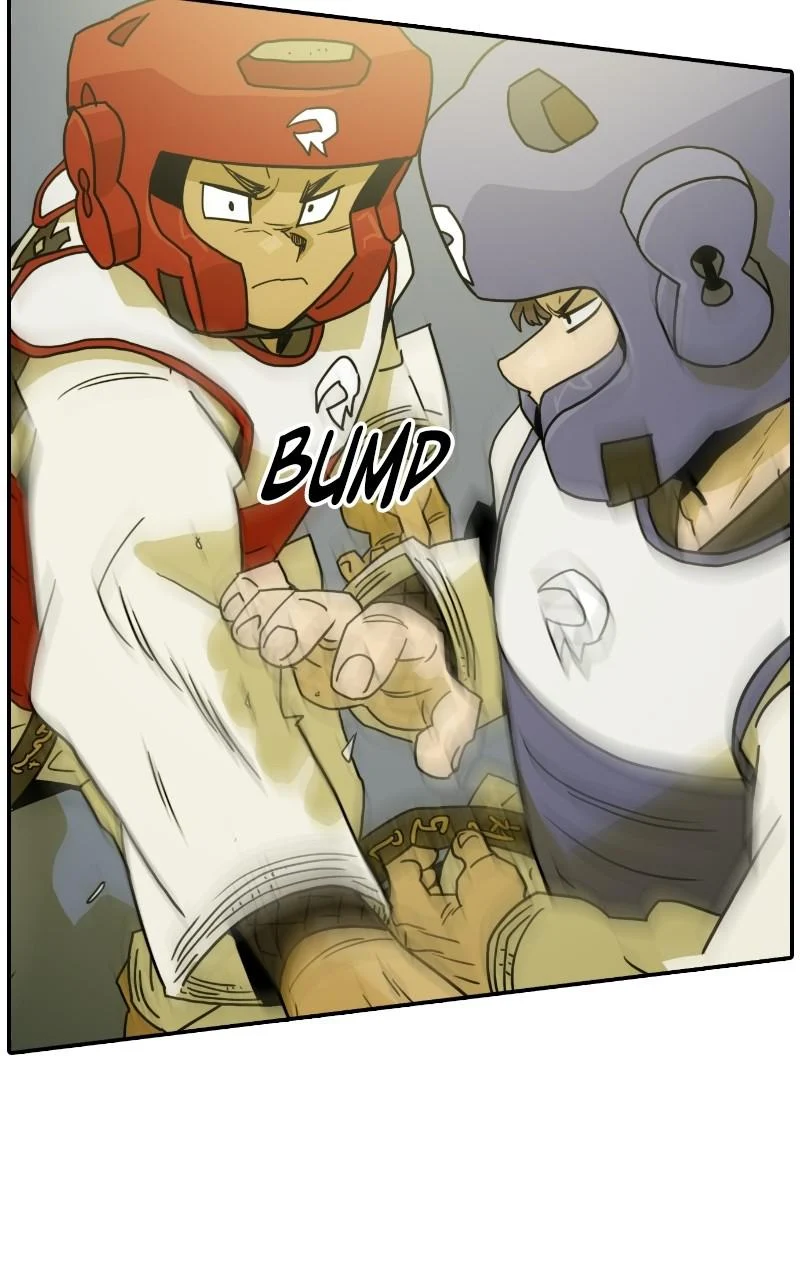 Taekwondo Kid Chapter 68 - Page 13