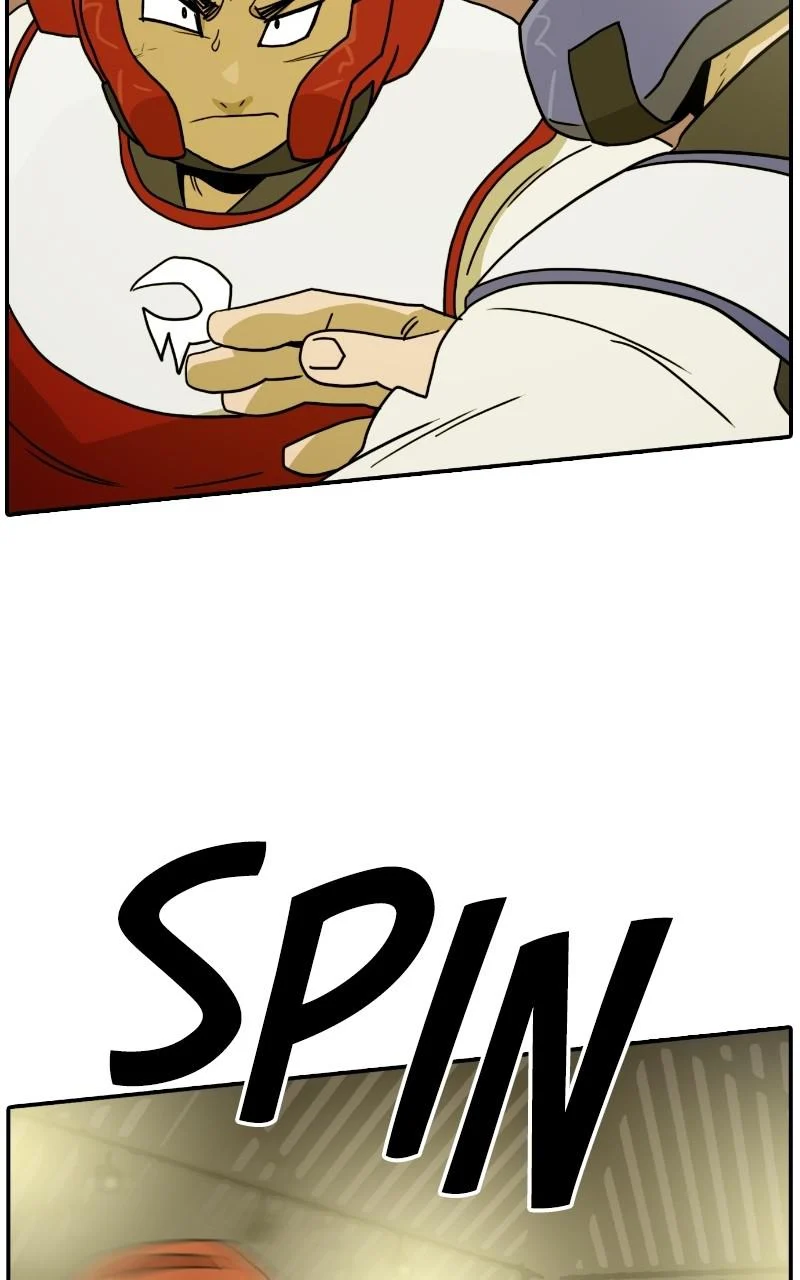 Taekwondo Kid Chapter 68 - Page 16