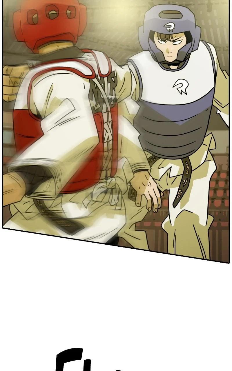 Taekwondo Kid Chapter 68 - Page 17