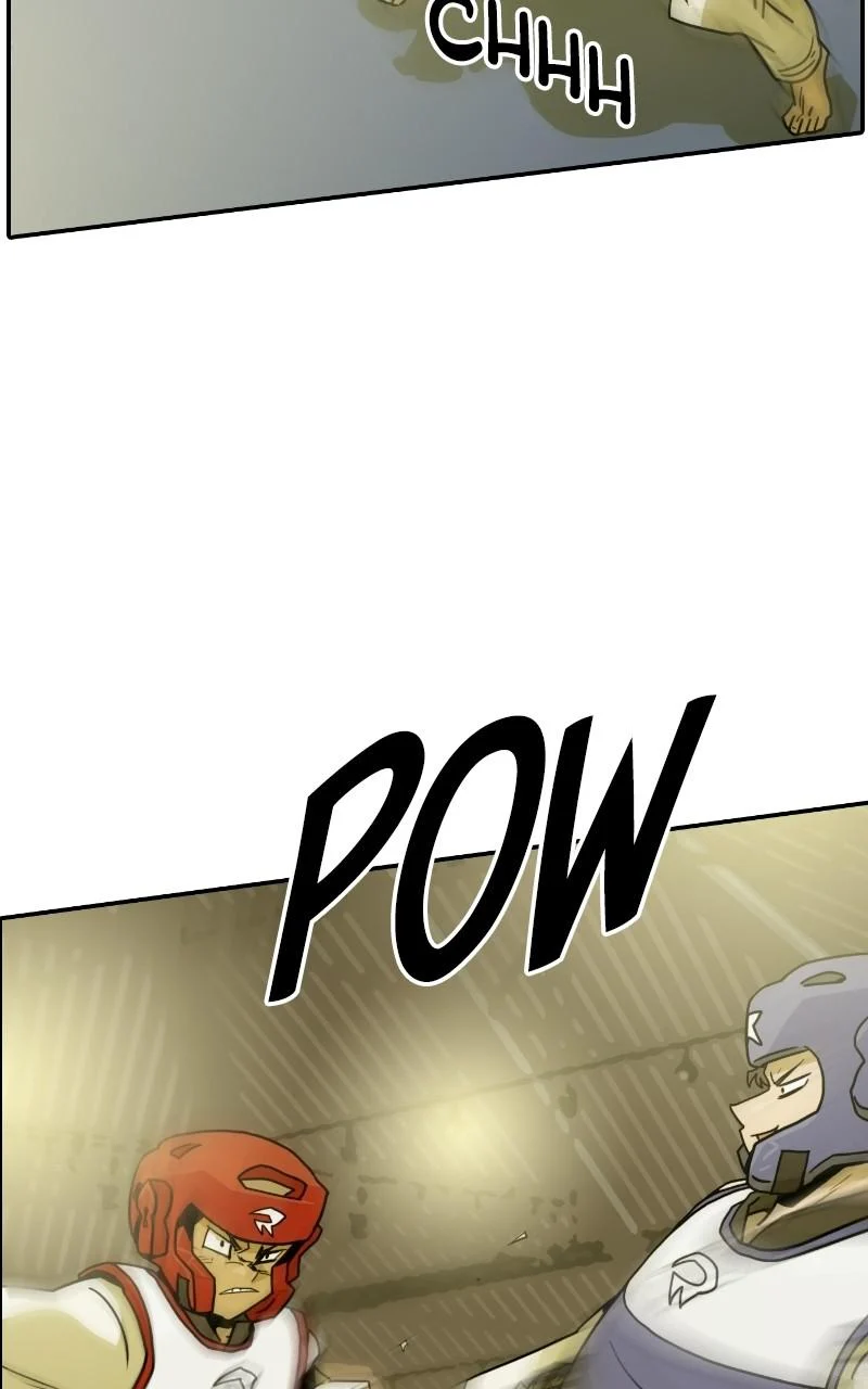 Taekwondo Kid Chapter 68 - Page 19