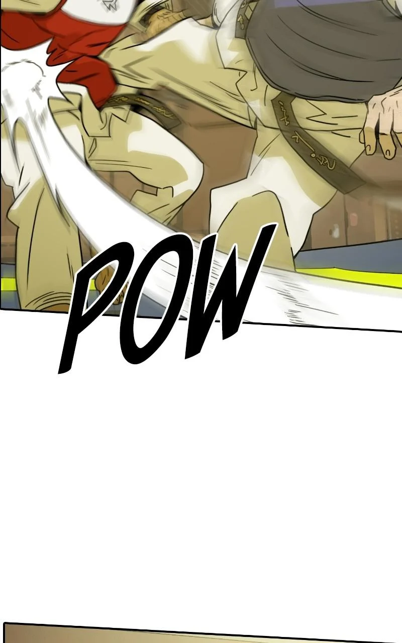 Taekwondo Kid Chapter 68 - Page 20