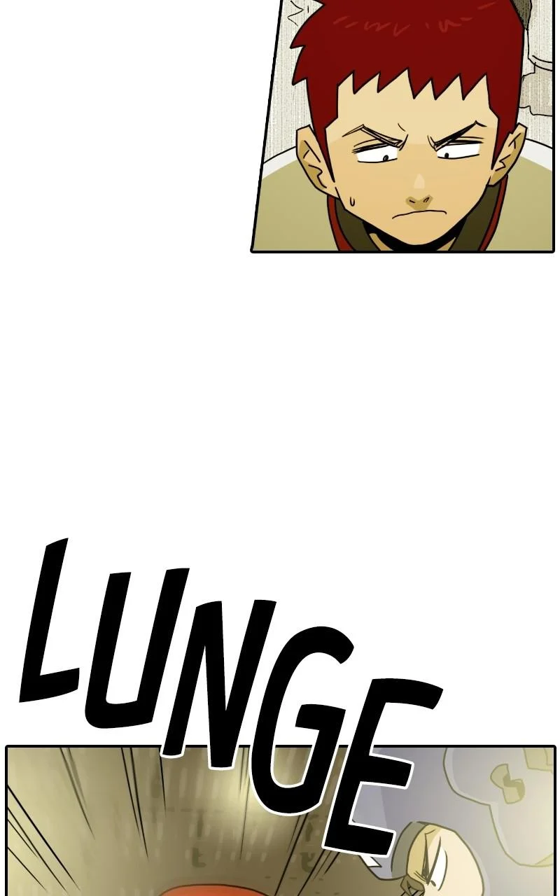 Taekwondo Kid Chapter 68 - Page 23