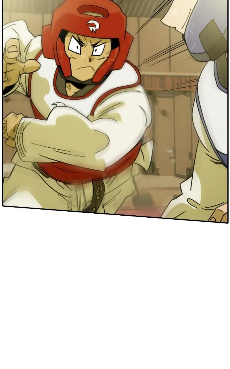 Taekwondo Kid Chapter 68 - Page 24