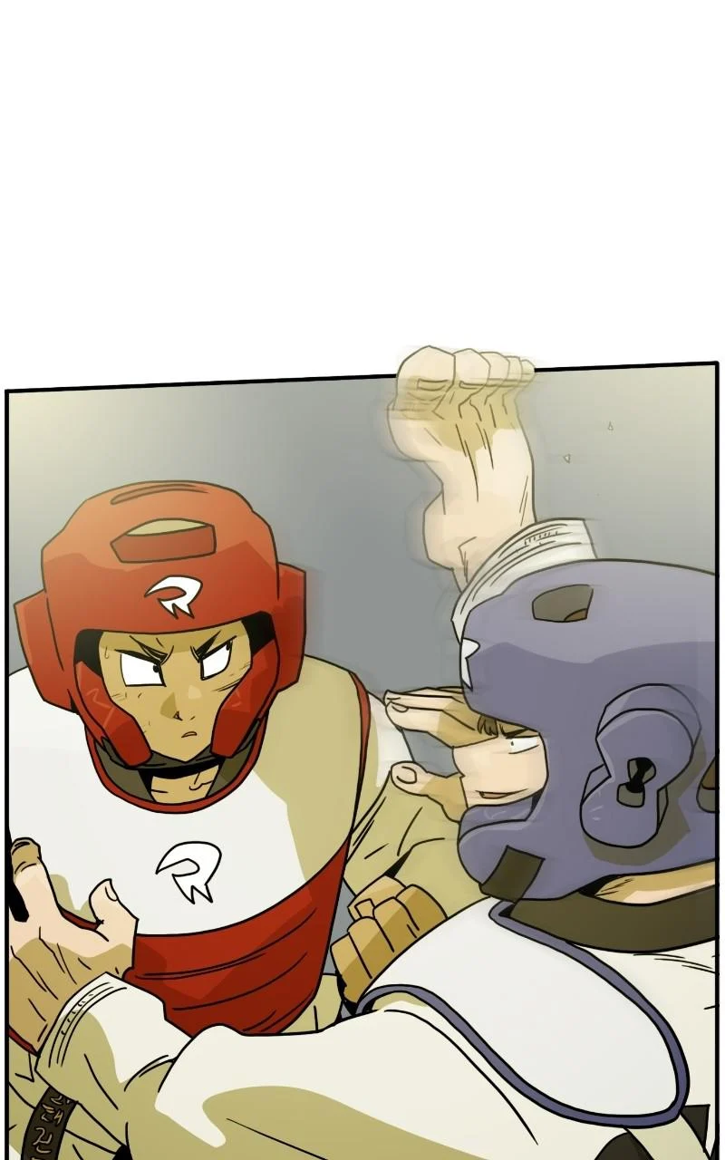 Taekwondo Kid Chapter 68 - Page 26
