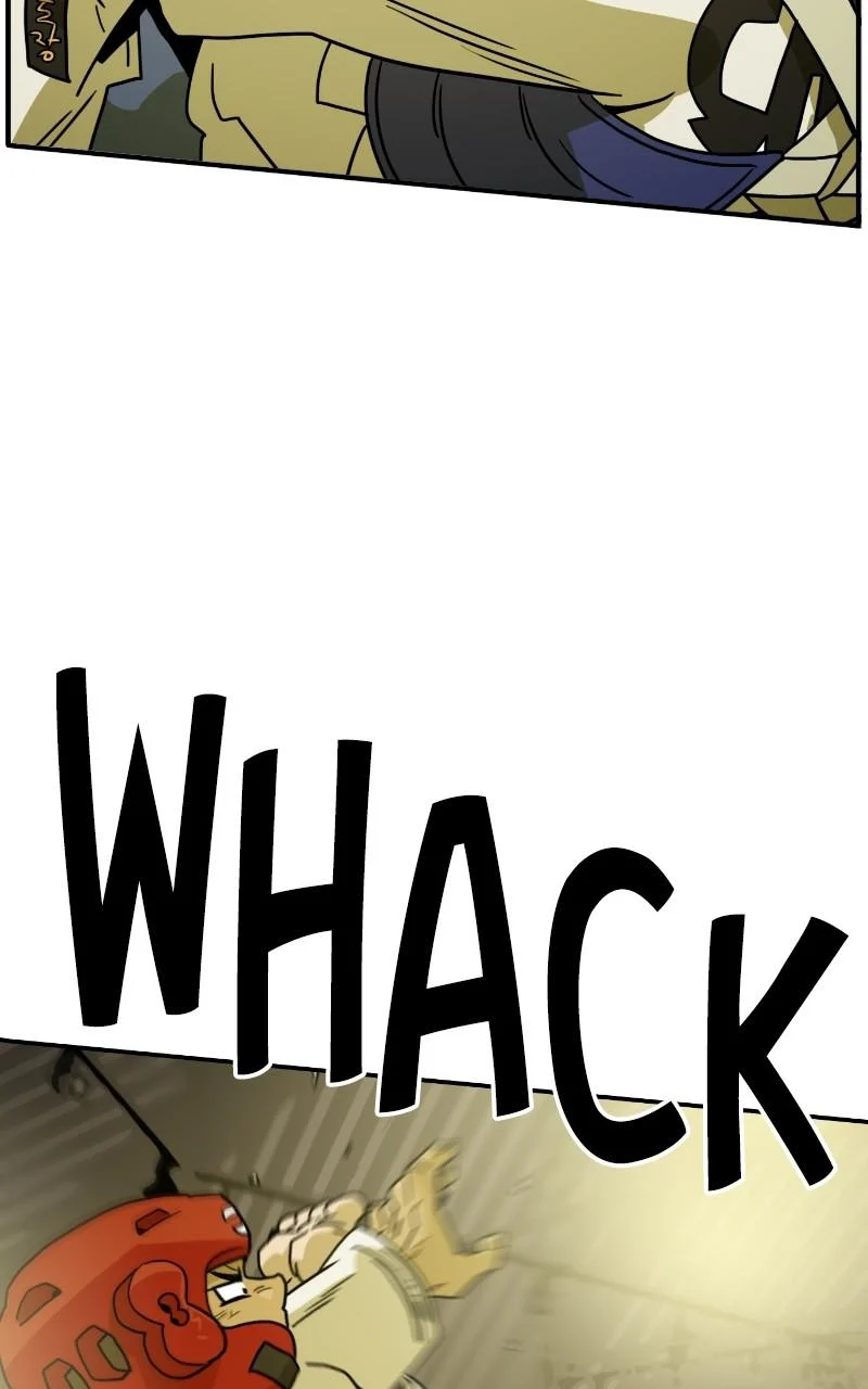 Taekwondo Kid Chapter 68 - Page 27