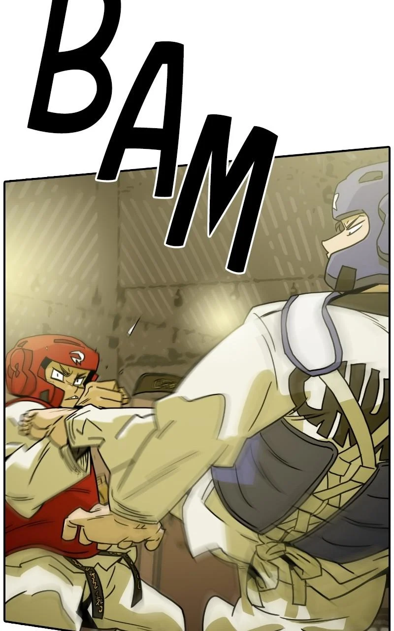Taekwondo Kid Chapter 68 - Page 29